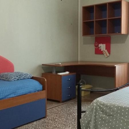 I Colori Di Napoli Daire Dış mekan fotoğraf