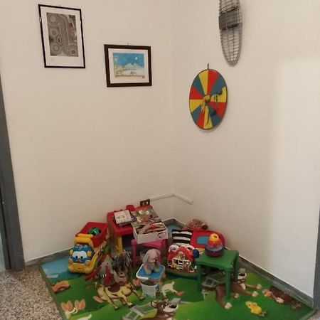 I Colori Di Napoli Daire Dış mekan fotoğraf