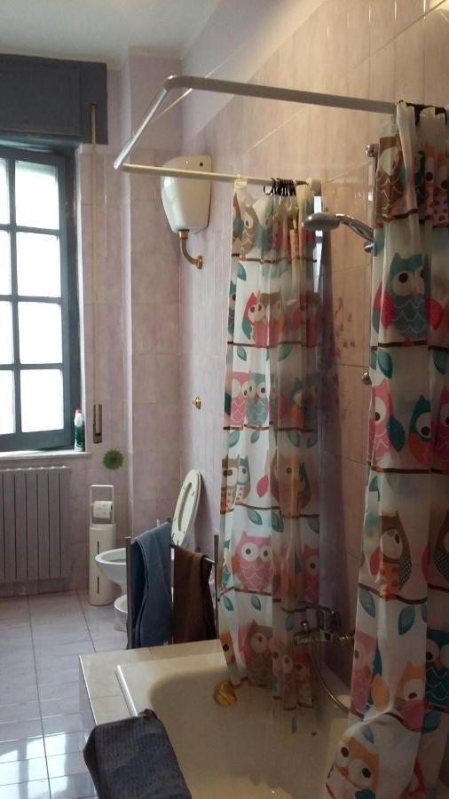 I Colori Di Napoli Daire Dış mekan fotoğraf