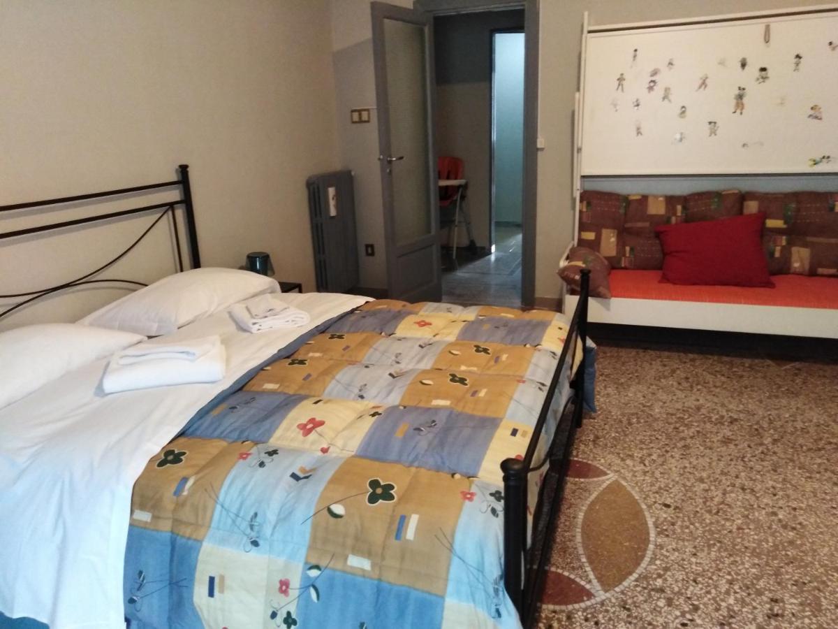 I Colori Di Napoli Daire Dış mekan fotoğraf